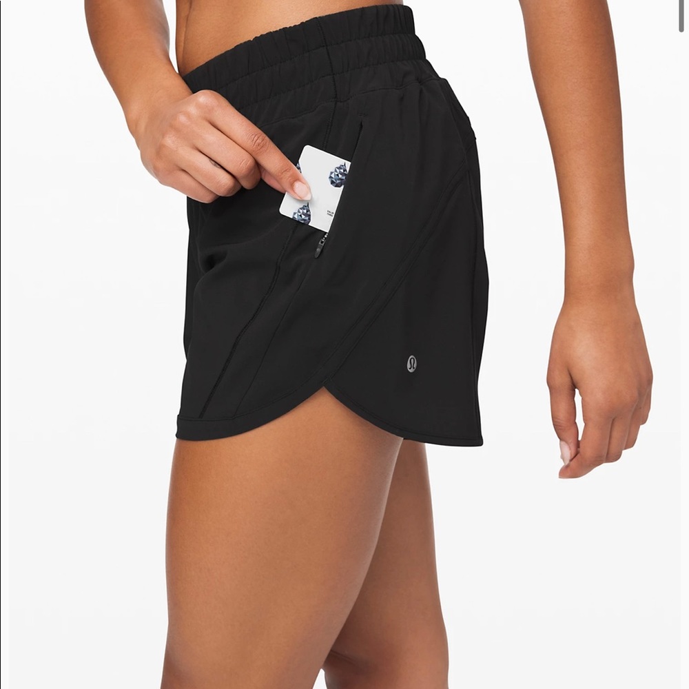 Lululemon Track That Short 5”